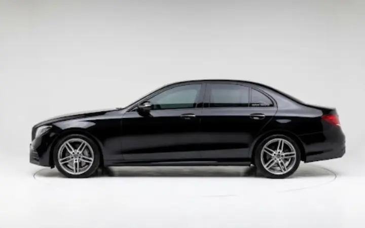Berline privée pour taxi Marrakech Casablanca