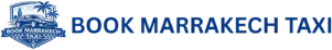 Book Marrakech Taxi Logo